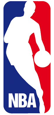 nba logo